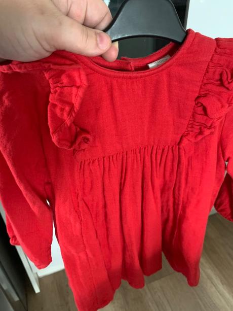 Lindex šaty, lindex,80