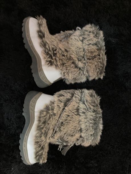 Zimné čižmy top stav, next,29