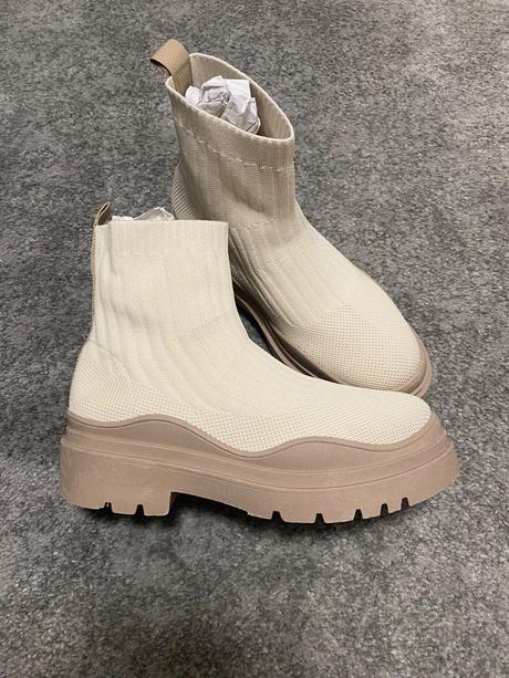 Jesenné čižmy, 37