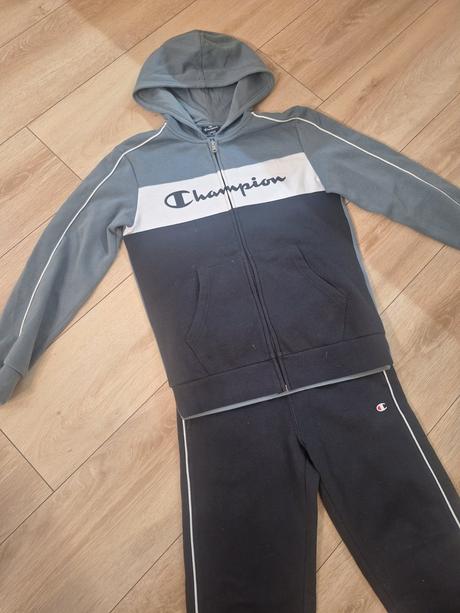 Tepláková súprava, champion,152