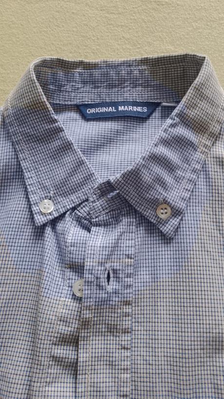 Košeľa, original marines,158