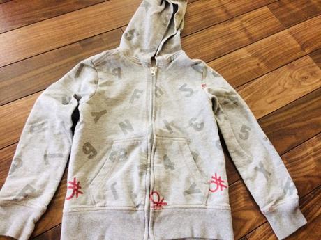 Míkinky  benetton, benetton,122