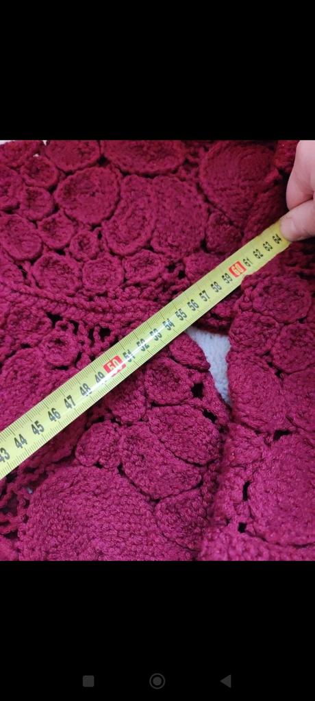 Dámsky sveter, zara,xl