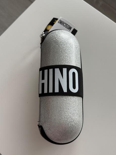 Dáždnik moschino, moschino