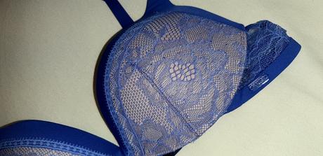 Push-up podprsenka ck, calvin klein,75a