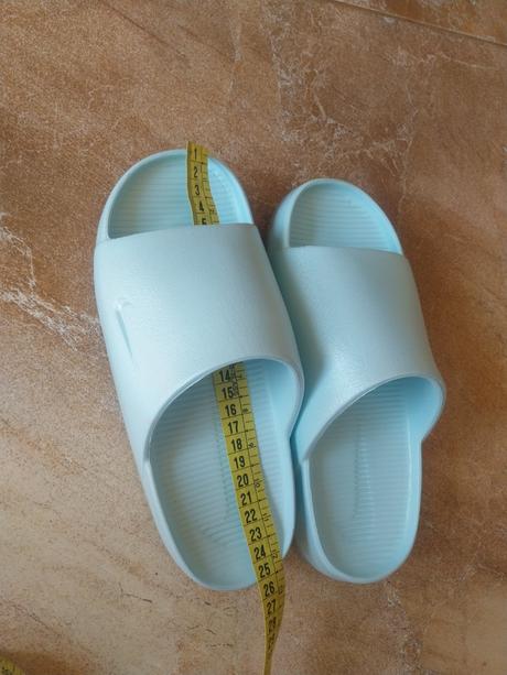 Nike calm slide, nike,39