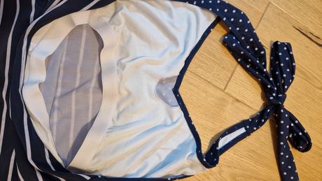 Tehotenské plavky v.m, m