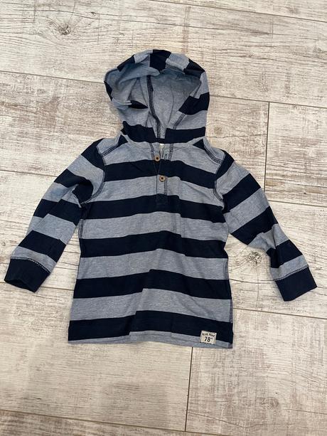 Nátelník h&m, h&m,86