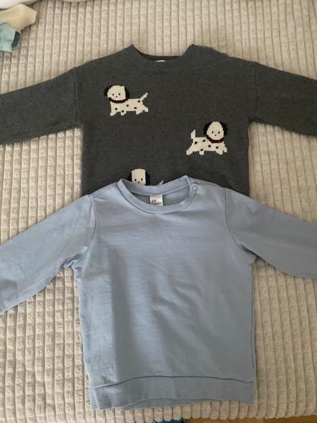 Pulover zara,h&m, zara,92