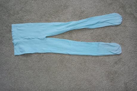 Dievčenské pančušky, 122