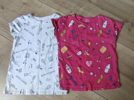 Tričká, reserved,134