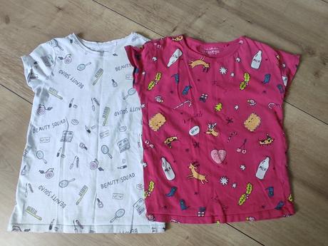 Tričká, reserved,134