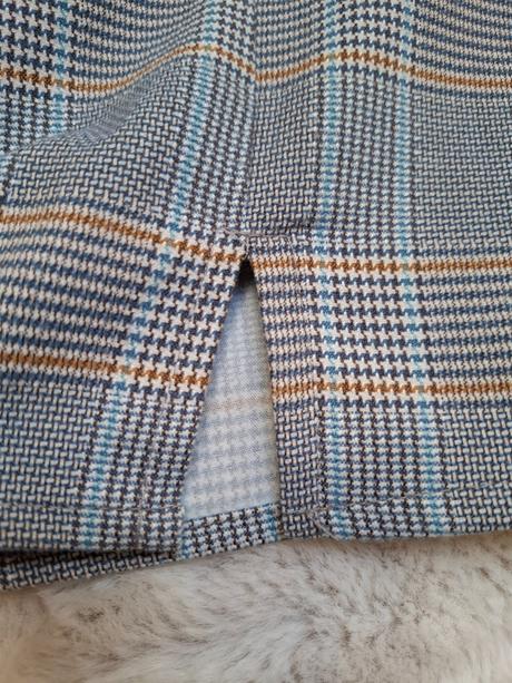 Karovane sukne, reserved,152