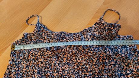 Nohavicovy overal, h&m,170