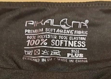 Predám legíny pikaluna veľ.l-xl, l / xl