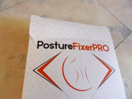 Magnetická podpora chrbtice, 