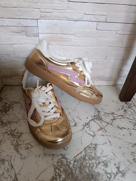Tenisky, steve madden,33