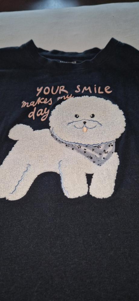 Tričko, reserved,158