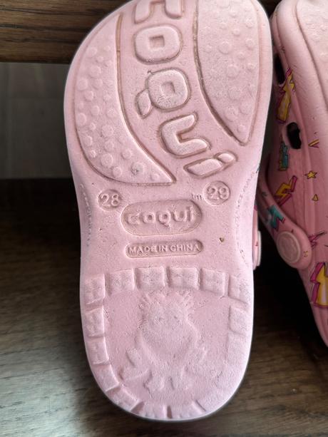 Slapky coqui, coqui,28