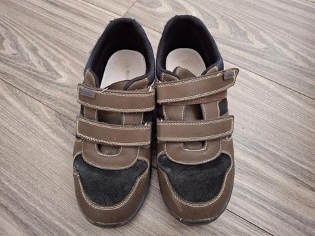 Protetika topánky, protetika,34