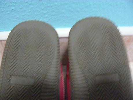 Dievčenské zimné barefoot topánky, veľ. 34, protetika,34