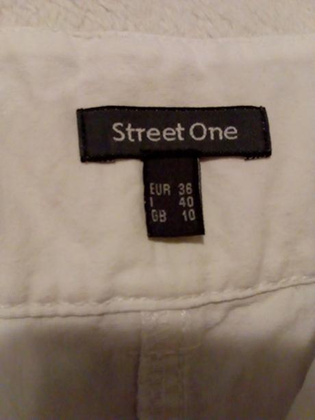 Street one  dámska sukňa č36, street one,36