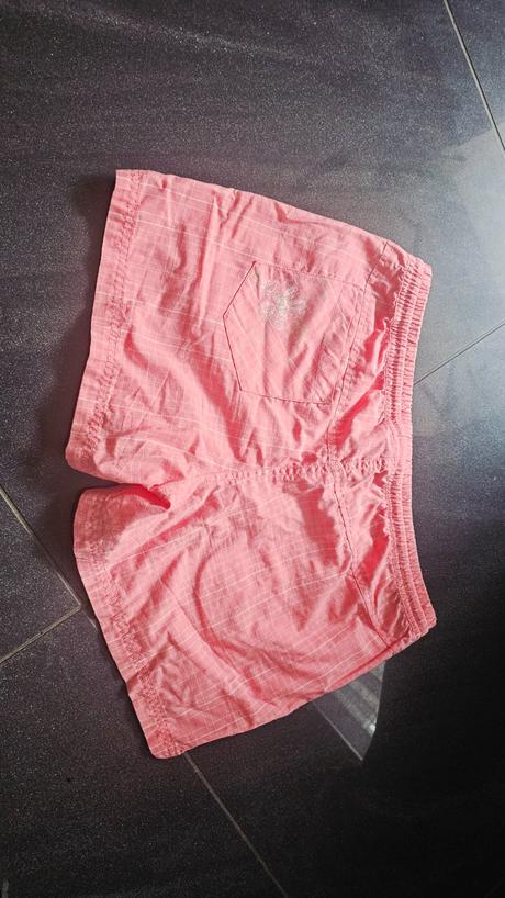 Športové šortky, alpine pro,m