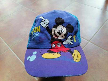 Šiltovka vel. 52, 52