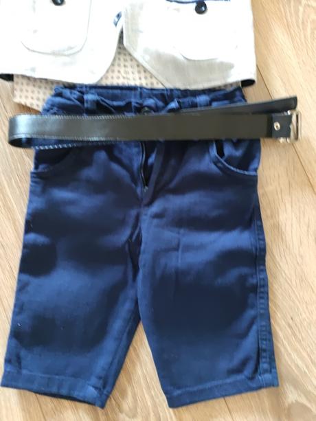 Slavnostne oblecenie, babyland,92