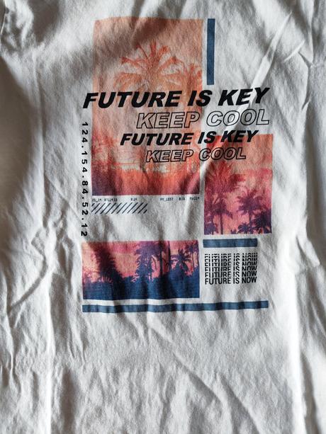 Trička, name it,134