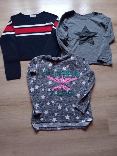 Balik svetrov, 140–152