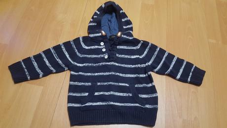 Pruhovaný svetrík, next,92