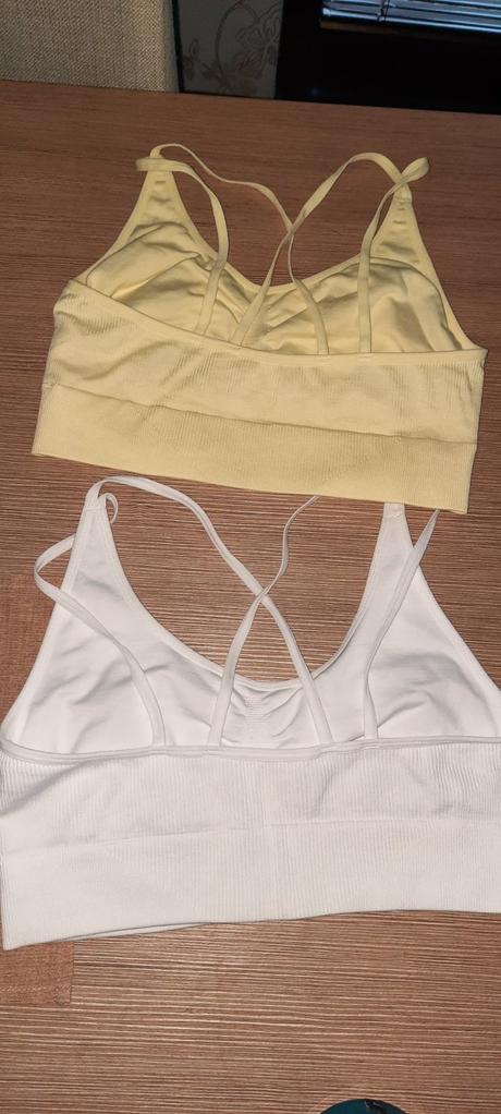 Športove podprsenky, f&f,m