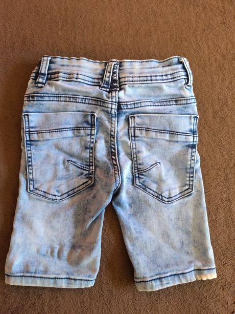 Krátke nohavice, dopodopo,104