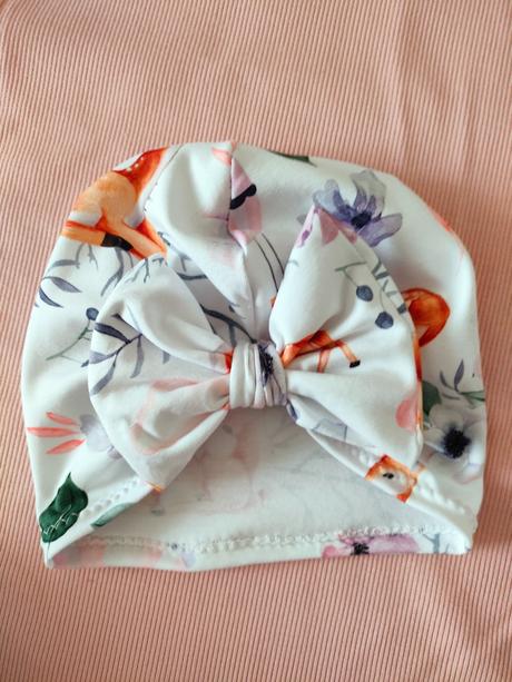 Turban na jar, 42 - 54