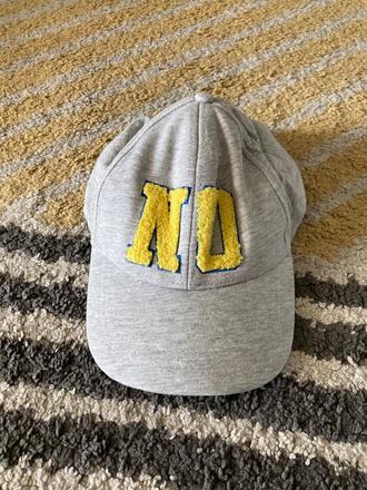 Šiltovka no 122/128, reserved,122