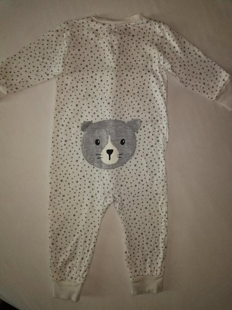 Pyžamko lindex, lindex,80