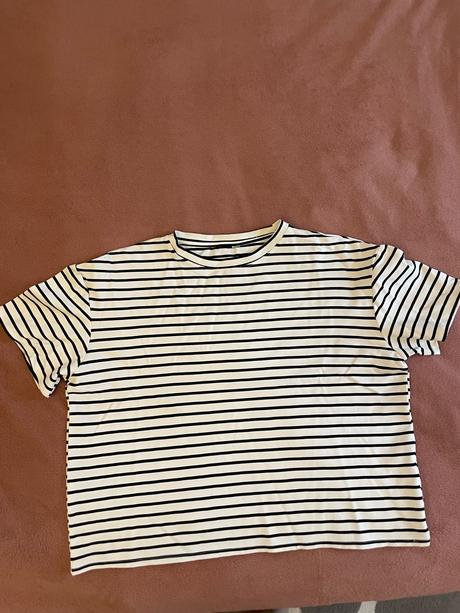 Paskovane tricko, primark,l
