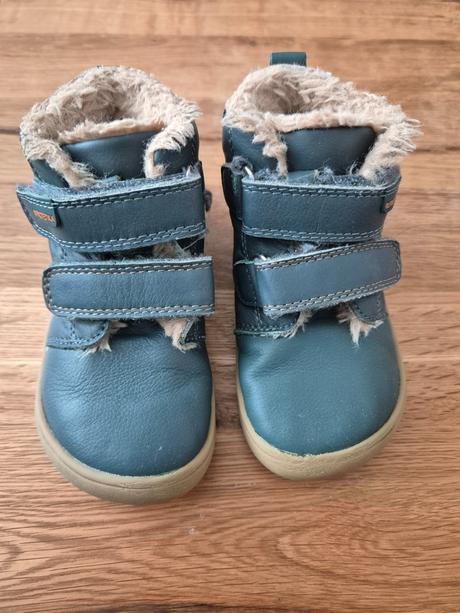 Topánky, protetika,23