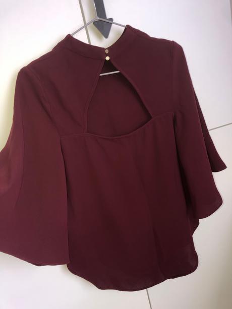 Bluzka, river island,s