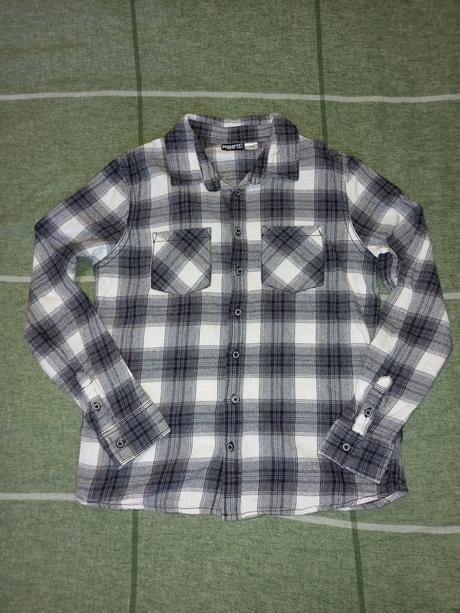 Košeľa, pepperts,152