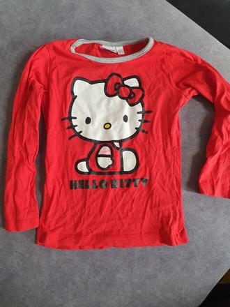 Tričko hello kitty, 116