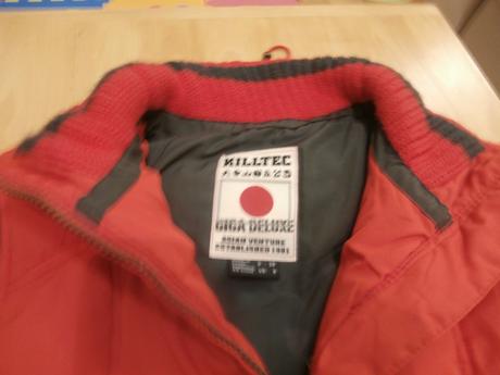 Vesta zn. killtec, m