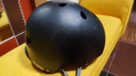 Helma na bike 50-54 cm 8r., xs