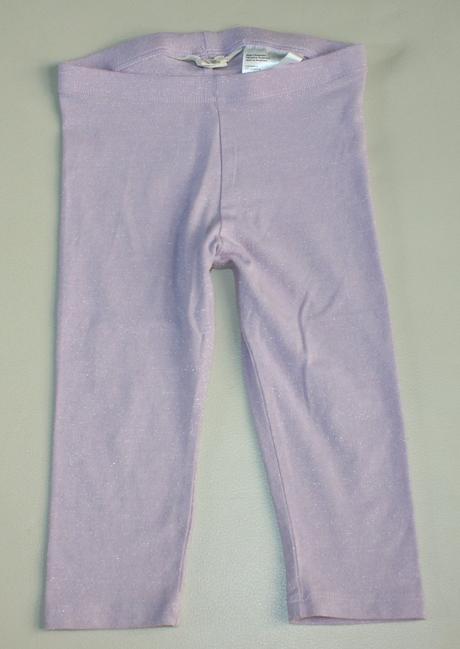 104 h&m 3/4 leginky,3-4 r., h&m,104