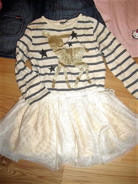 Dievčenský balík v.86, 86–98