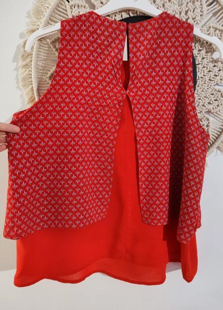 Blúzka esprit, esprit,m