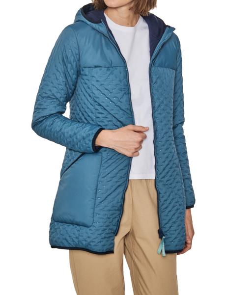 Kvalitna funkcna lahka bunda zn. finside, 36 / 38 / l / m / s