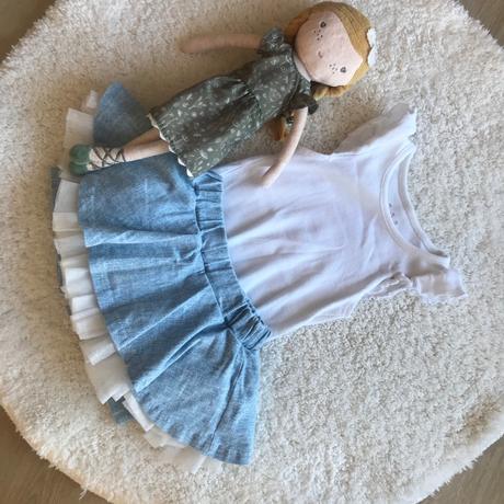 Sukňokraťasy zuppa 86/92, 92