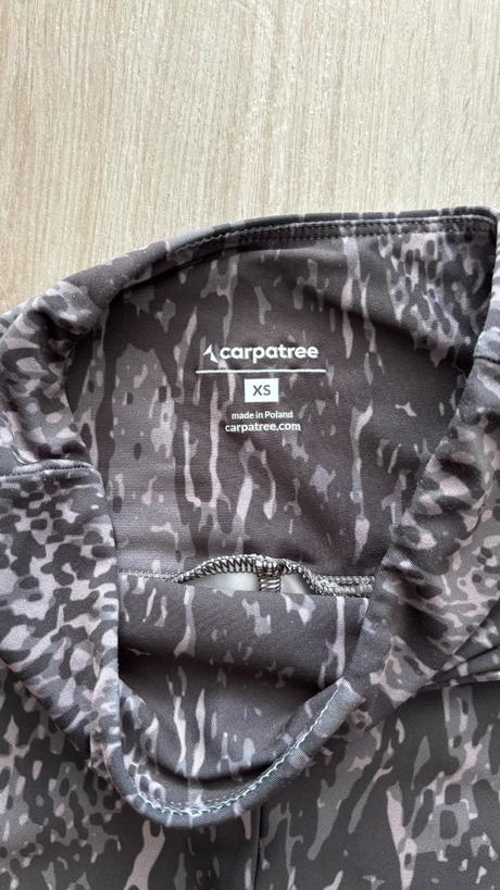 Leginy carpatree, xs